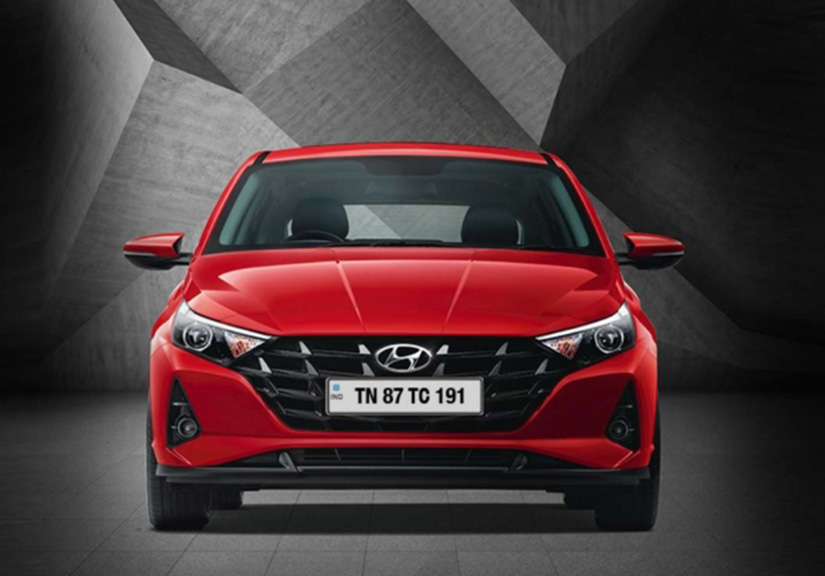 Đàn em’ Hyundai Grand i10 ra mắt: Giá từ 292 triệu đồng, ‘chặt đẹp’ Honda City Hatchback