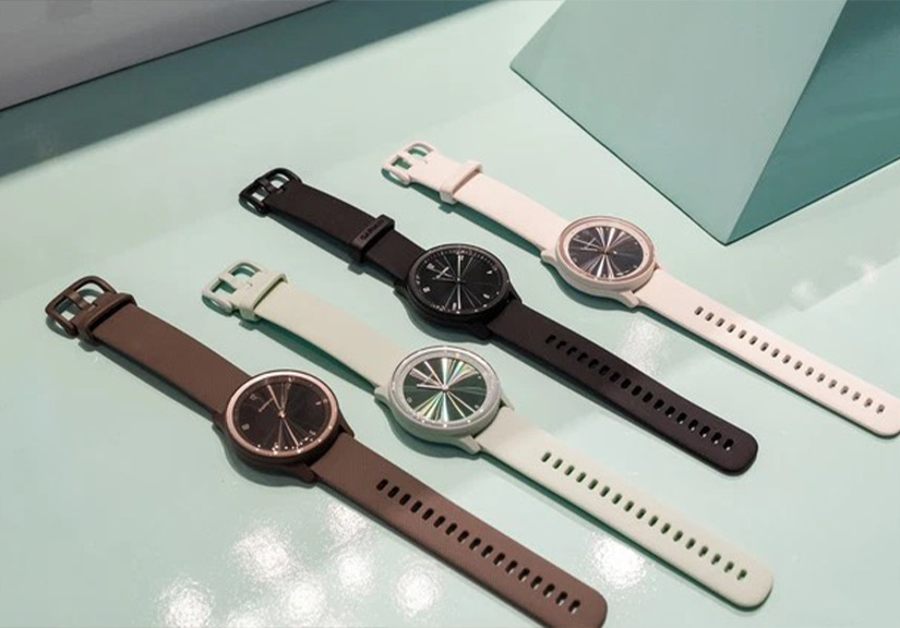 Garmin ra mắt đồng hồ Hybrid vivomove Sport: analog cổ điển kết hợp cảm ứng hiện đại, giá từ 4.5 triệu đồng