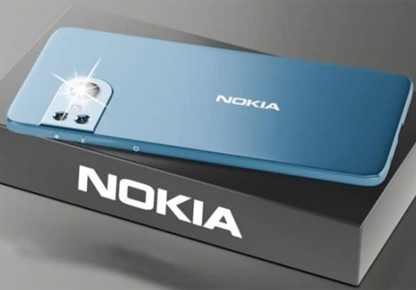 Giá Nokia Edge Plus 2022: Hứa hẹn rẻ, camera 108MP, chip Snapdragon 8 Gen 1, pin 7700 mAh