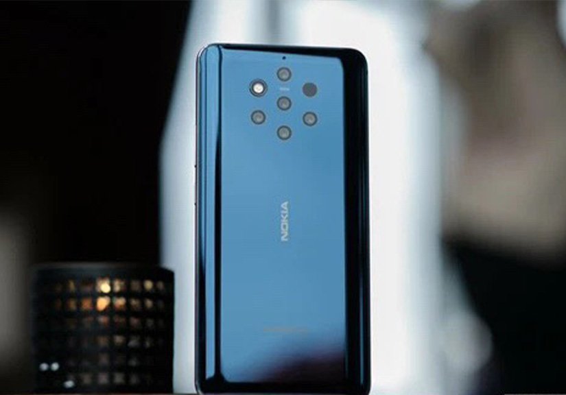 HMD xác nhận tạm ngưng phát triển smartphone Nokia cao cấp