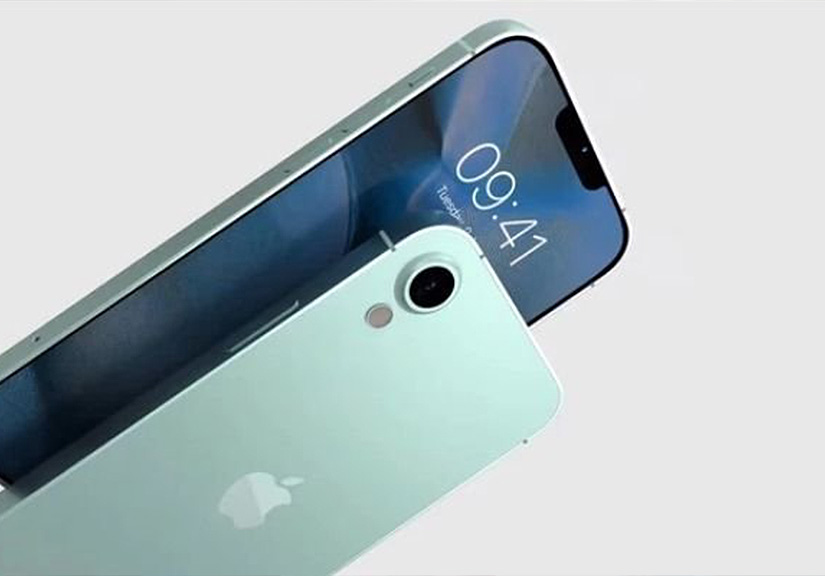 IPhone SE 3 rò rỉ sẽ có màu mới 'đốn tim' người dùng