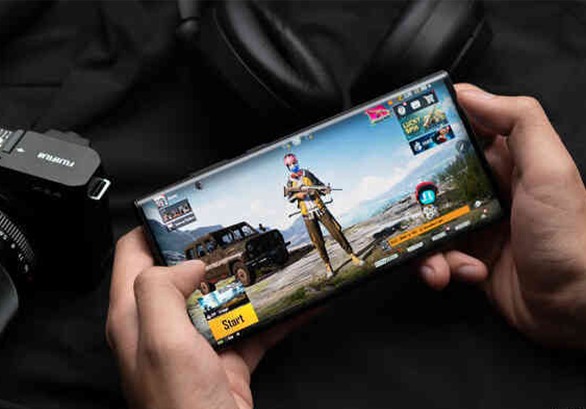 Những thay đổi mạnh mẽ trên Galaxy S22 khiến game thủ nên nâng cấp máy ngay