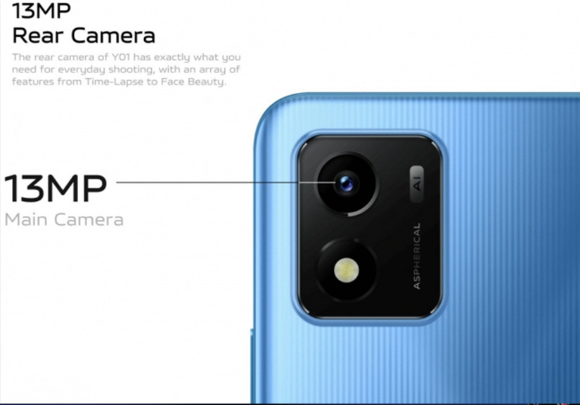 Samsung Galaxy A12 lo sốt vó trước đối thủ thiết kế đẹp mê ly, hứa hẹn giá rẻ như Nokia C21