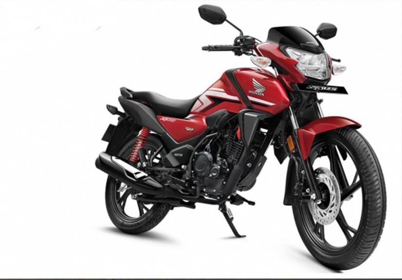 'Thần gió' côn tay Honda mới lộ diện 'cháy' hơn Honda Winner X 2022 Việt Nam, giá chỉ từ 24 triệu