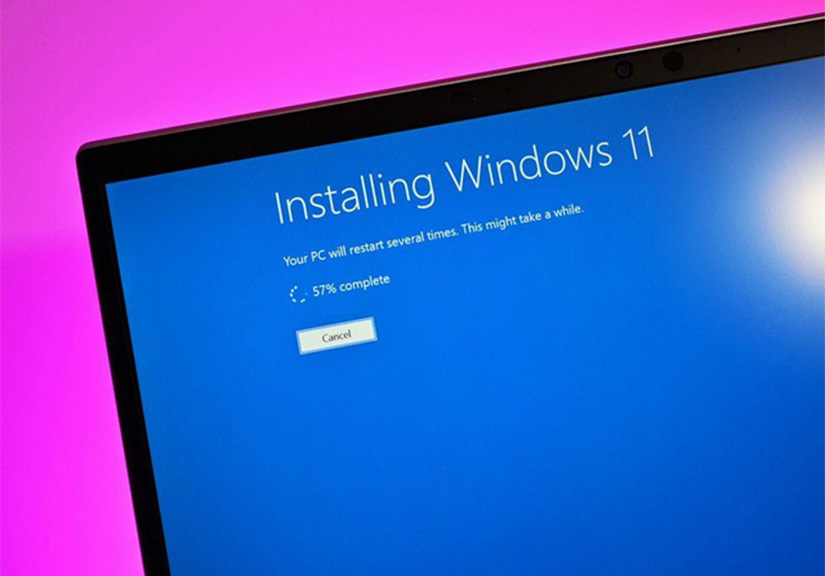 Windows 11 đã được cài đặt trên gần 20% PC