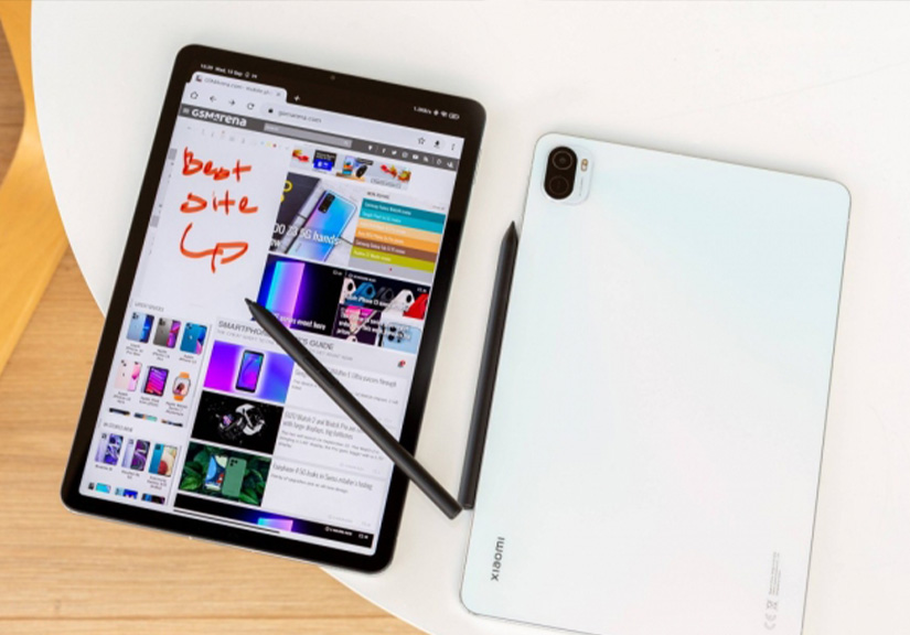 Xiaomi Pad 5 giảm sâu, giá dưới 9 triệu đe nẹt cả iPad Gen 9 lẫn Galaxy Tab A8 2022