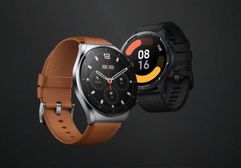 Xiaomi ra mắt smartwatch giá rẻ có mặt kính sapphire