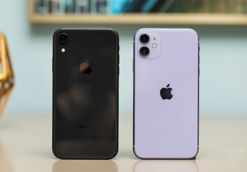 5 chiếc iPhone giá rẻ đáng mua nhất của Apple trong tháng 4/2022 chỉ từ 10.49 triệu đồng