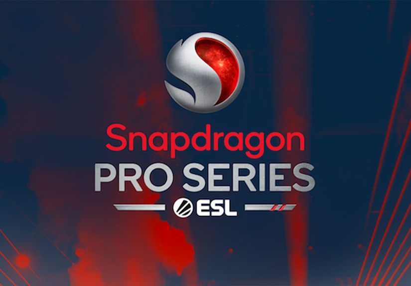 Giải đấu Snapdragon Pro Series chính thức lộ diện