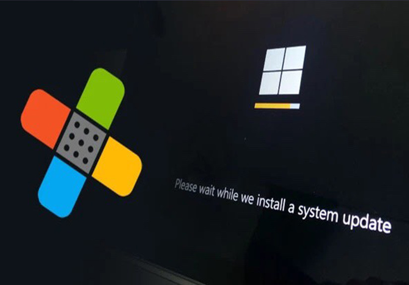 Microsoft phát hành bản vá hơn 100 lỗ hổng bảo mật trên Windows