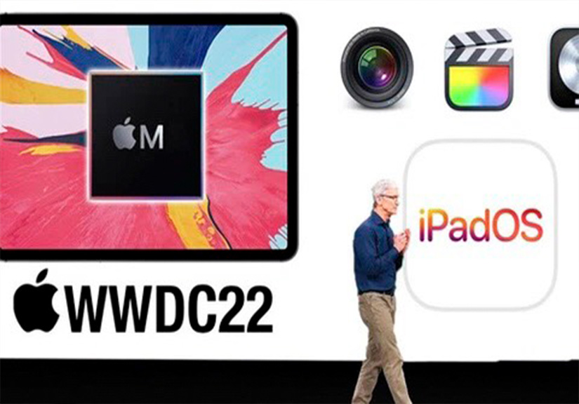 Vén màn sản phẩm Apple sẽ trình làng tại sự kiện WWDC 2022, hấp dẫn chẳng kém iPhone 14?