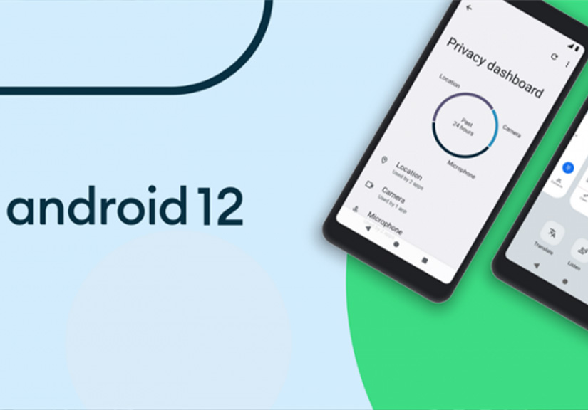 Galaxy M31s được cập nhật Android 12