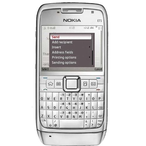 Hé lộ Nokia 1100 5G, thiết kế bàn phím qwerty ‘huyền thoại’ khiến dân tình ‘ngỡ ngàng’