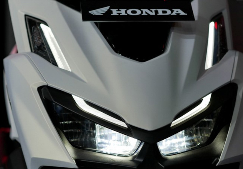 Honda SH 2023 ra mắt thêm phiên bản SH 160i mới và tăng giá bán