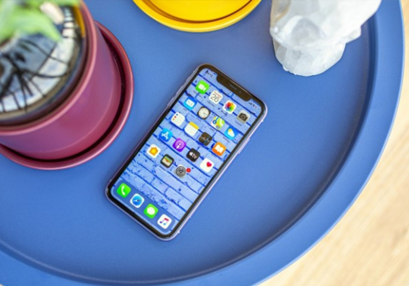 IPhone 11 giảm giá sâu không tưởng cuối tháng 5/2022, sẵn sàng vùi dập mọi đối thủ