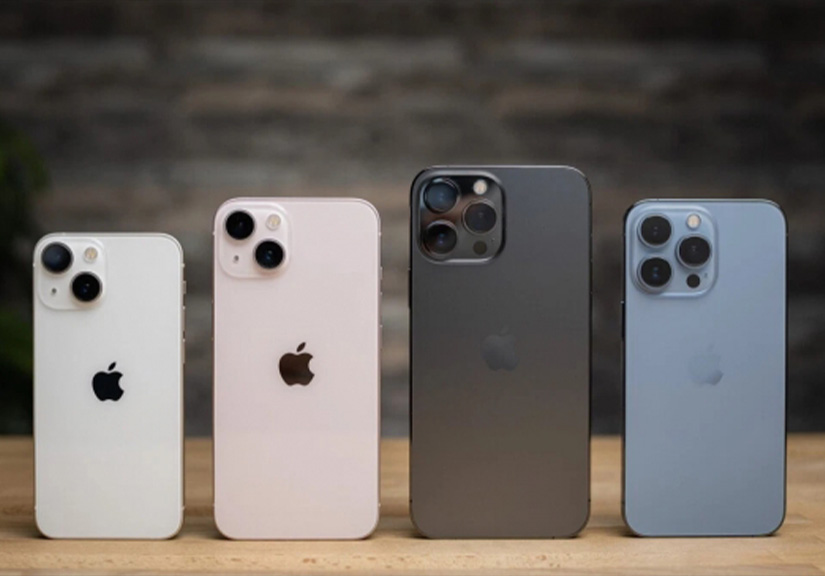IPhone 13 Series giảm ‘sập sàn’ tới 3,5 triệu đồng để ‘dọn đường’ cho iPhone 14 ra mắt