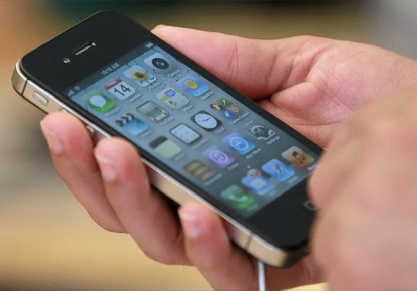 Người dùng iPhone 4S được Apple đền bù 20 triệu USD trong vụ kiện kéo dài gần 7 năm