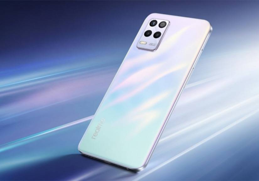 Realme 9 5G ra mắt tại châu Âu ngày 12/5 sắp tới sẽ có camera chất lượng cao hơn phiên bản châu Á