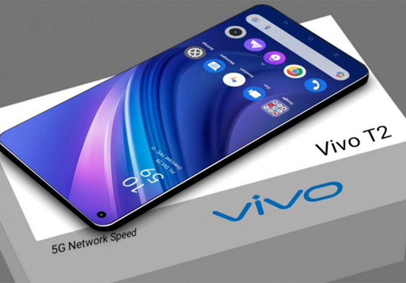 Rò rỉ thông số kỹ thuật của vivo T2 5G: Smartphone tầm trung khiến Samsung Galaxy A52s 5G 'dè chừng'