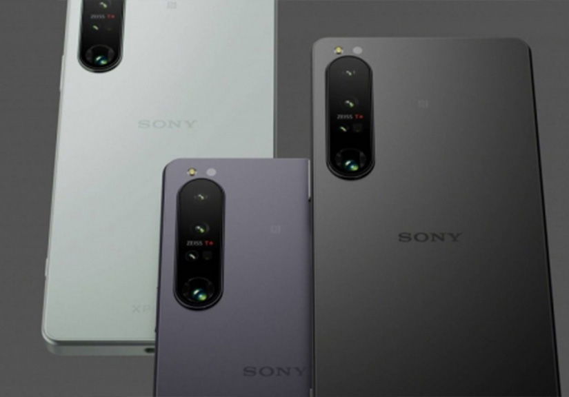 Sony trình làng 'siêu đối thủ' Galaxy S22 Ultra camera khiến iPhone 13 Pro Max 'ngả mũ'