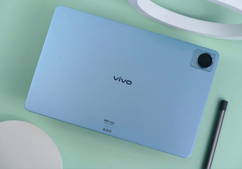 Vivo sắp ra mắt Vivo Pad, Vivobook tại Ấn Độ giúp khách hàng có trải nghiệm tương tự như Apple