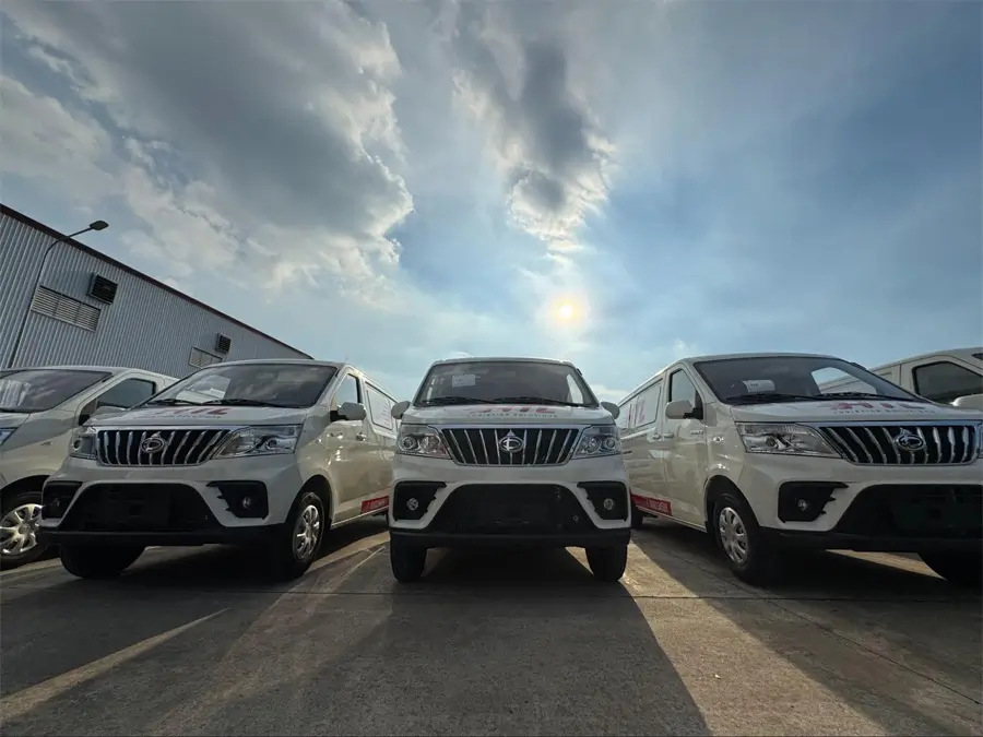 Tài khoản giao thông có thể thanh toán cho nhiều phương tiện cùng lúc